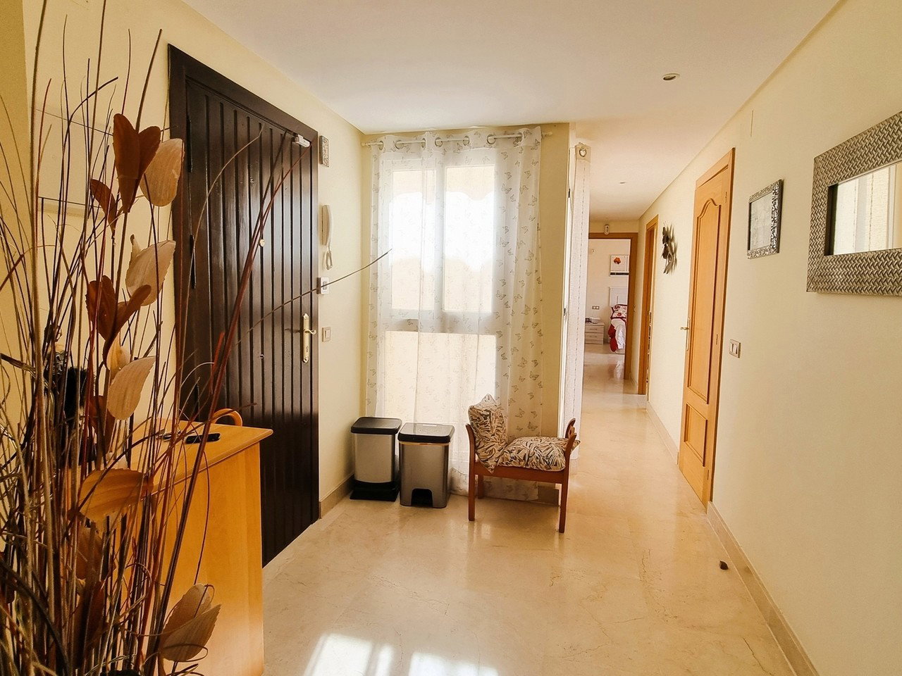 Apartment for sale in Mijas