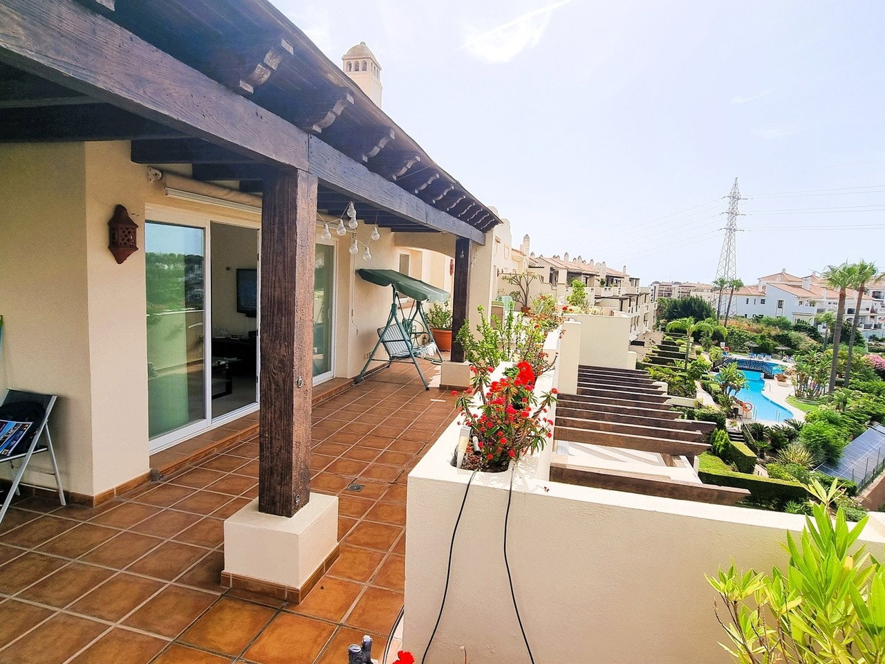 Apartment for sale in Mijas
