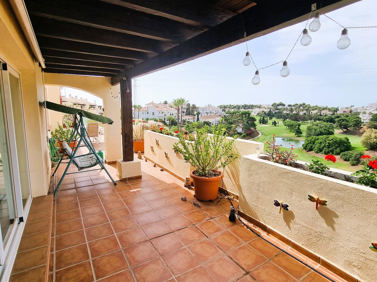 Apartment for sale in Mijas