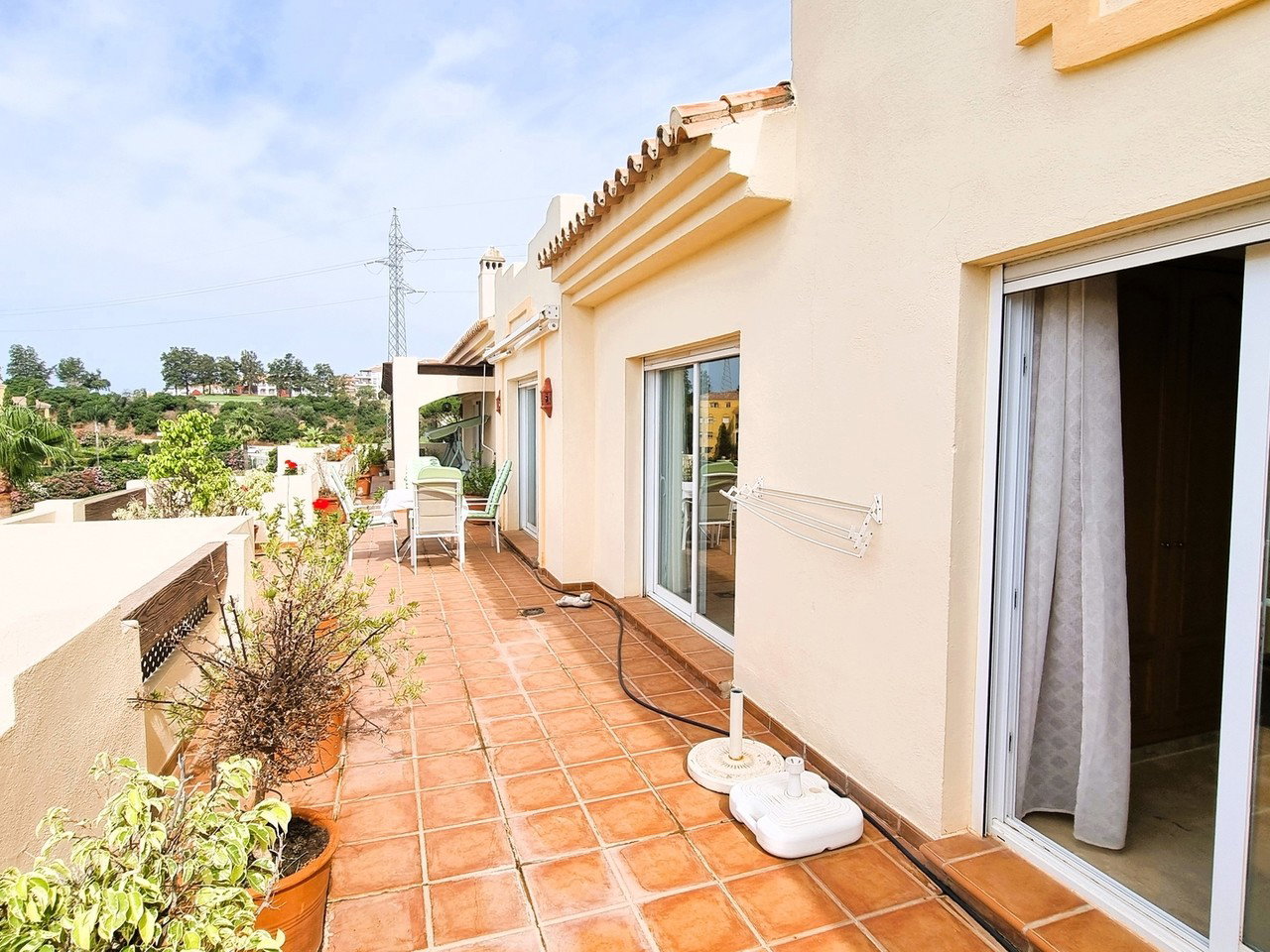 Apartment for sale in Mijas