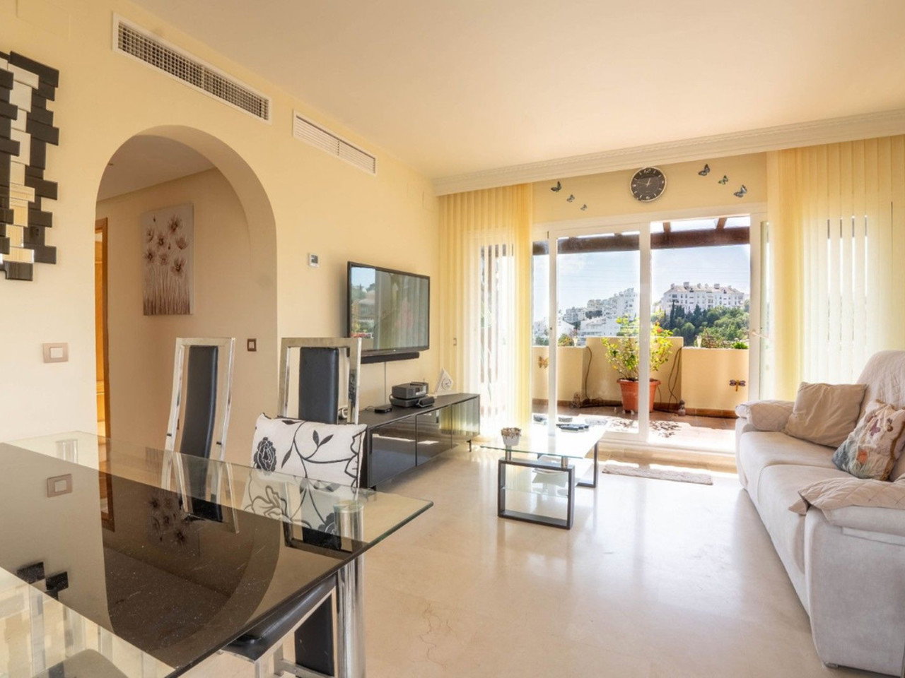 Apartment for sale in Mijas