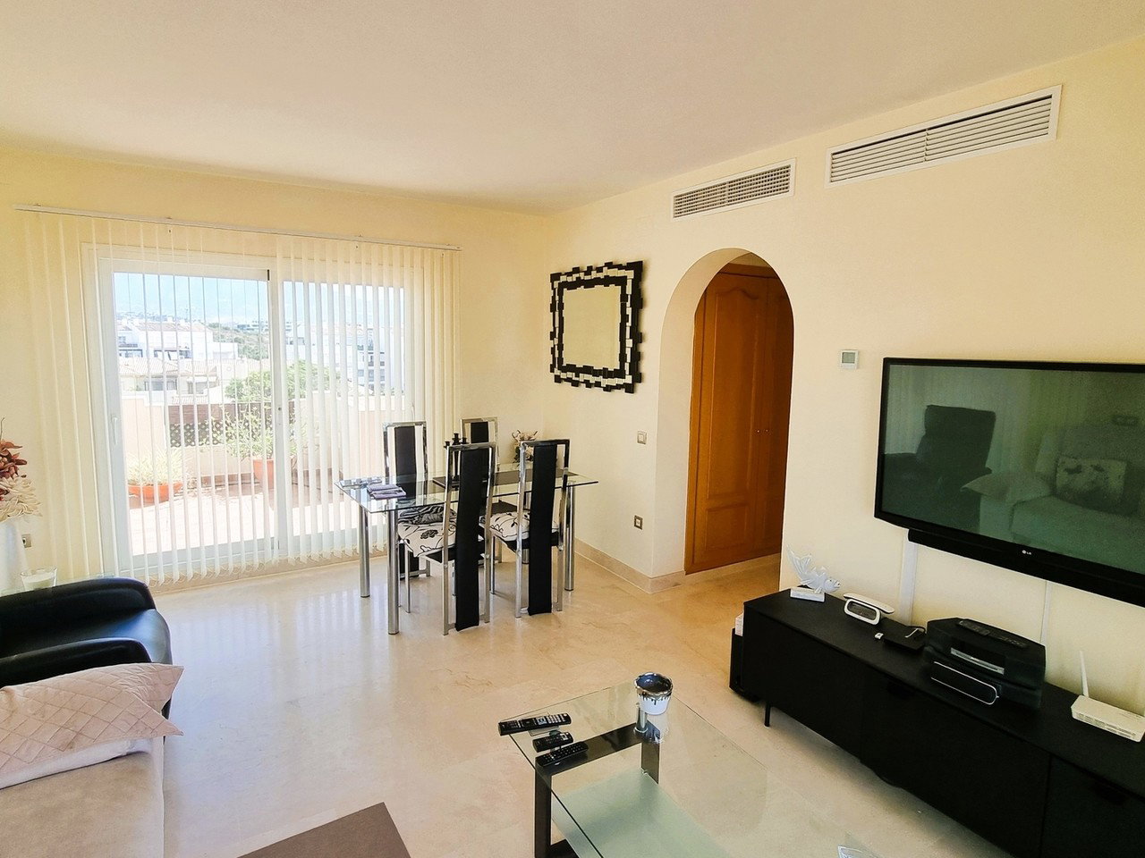 Apartment for sale in Mijas