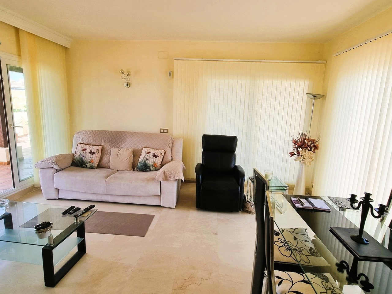Apartment for sale in Mijas