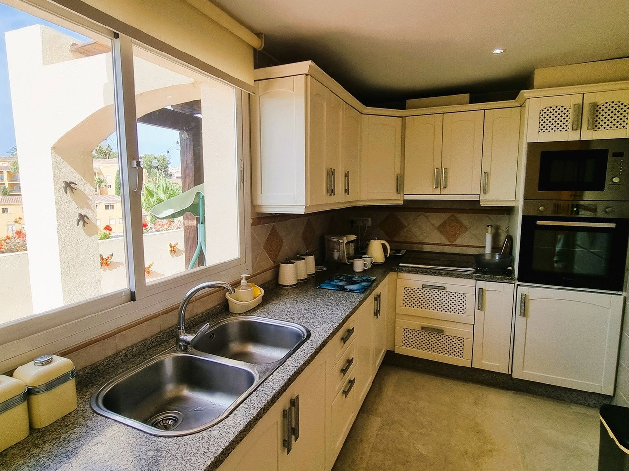 Apartment for sale in Mijas