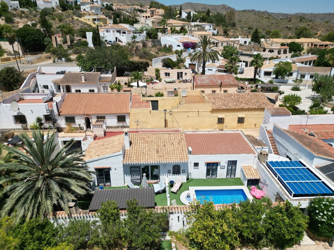 DP-17-B2500-1 Villa for sale in Bedar
