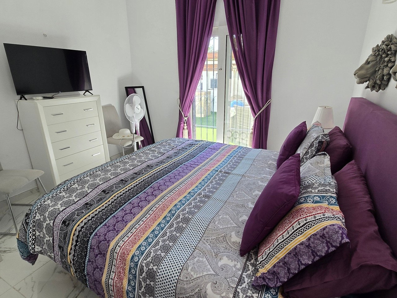 DP-17-B2500-11 Villa for sale in Bedar