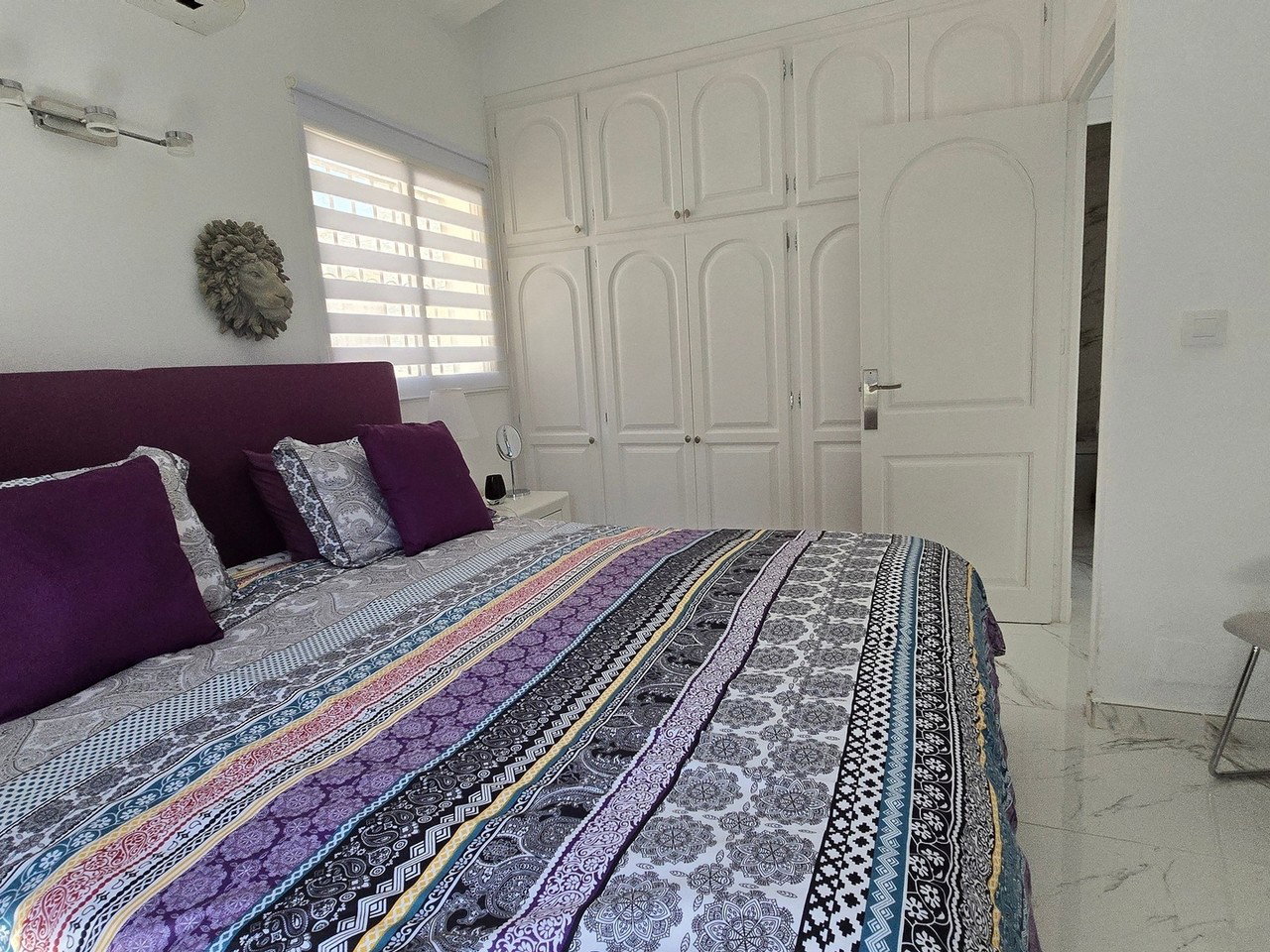 DP-17-B2500-12 Villa for sale in Bedar