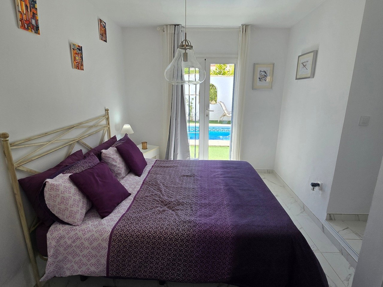 DP-17-B2500-15 Villa for sale in Bedar