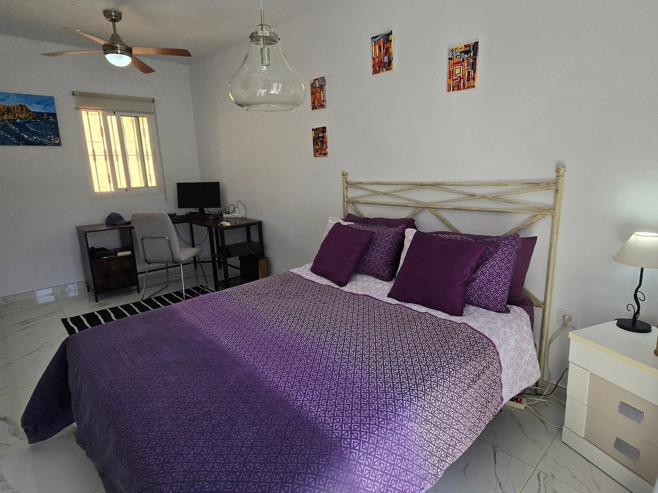 DP-17-B2500-16 Villa for sale in Bedar