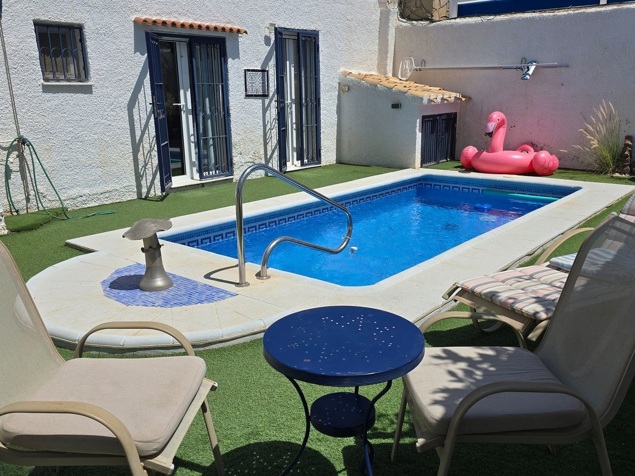 DP-17-B2500-2 Villa for sale in Bedar