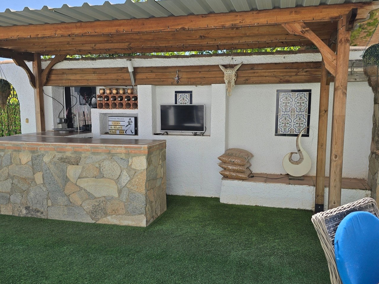 DP-17-B2500-22 Villa for sale in Bedar