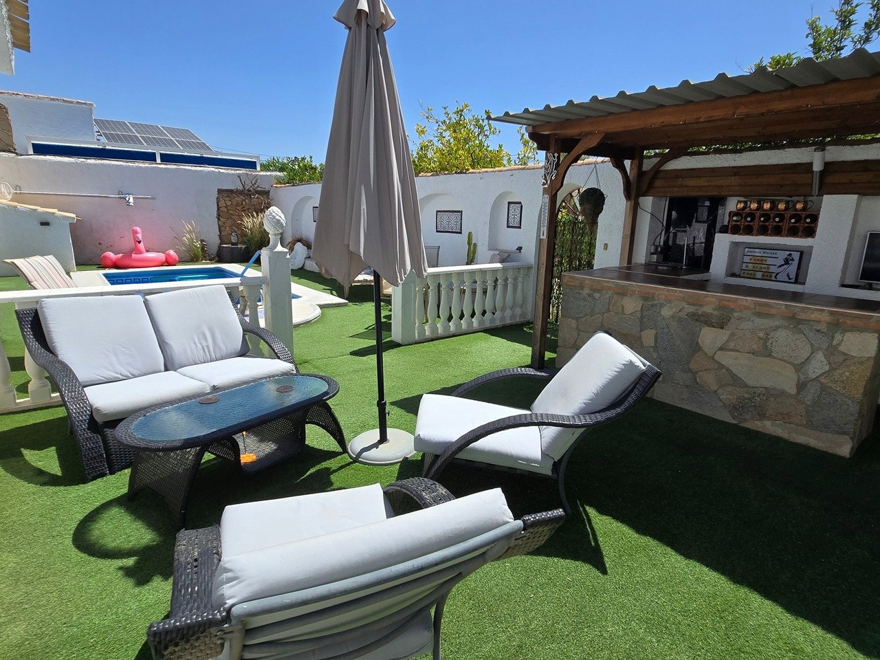 DP-17-B2500-23 Villa for sale in Bedar