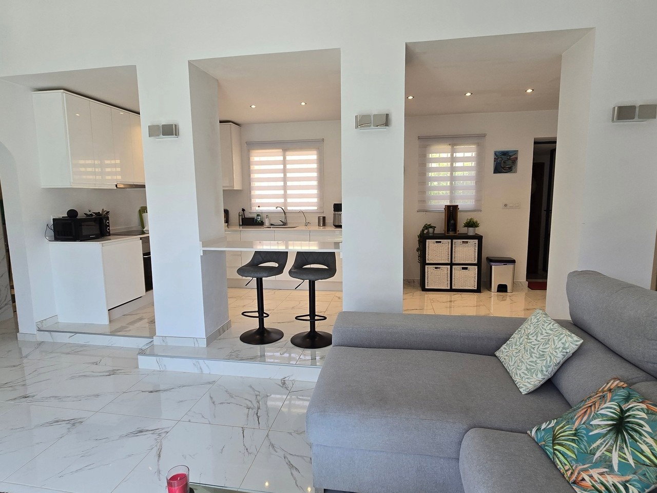 DP-17-B2500-3 Villa for sale in Bedar