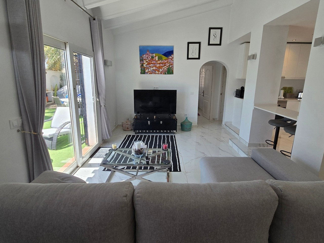 DP-17-B2500-4 Villa for sale in Bedar