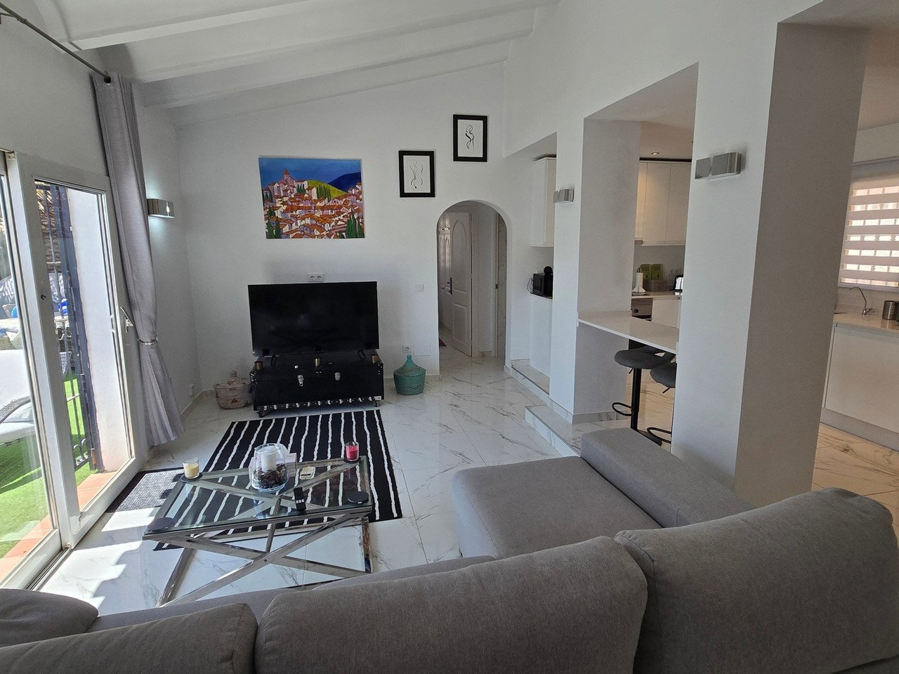 DP-17-B2500-5 Villa for sale in Bedar