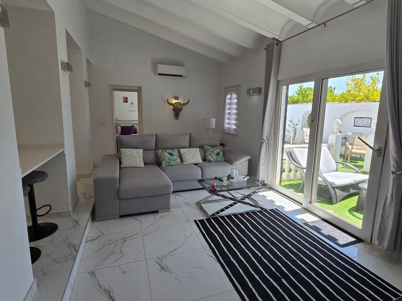 DP-17-B2500-6 Villa for sale in Bedar