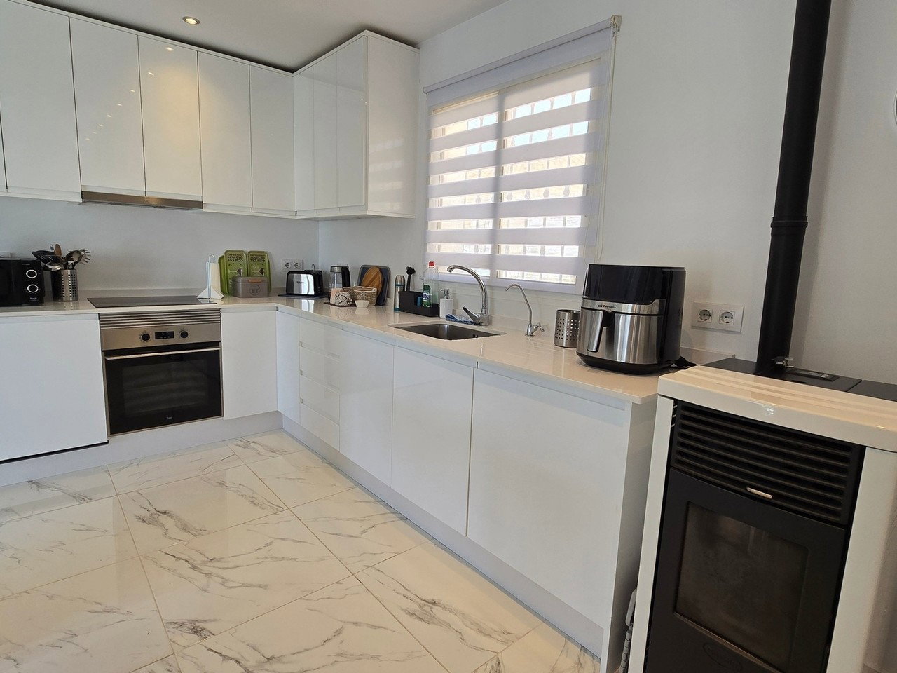 DP-17-B2500-7 Villa for sale in Bedar