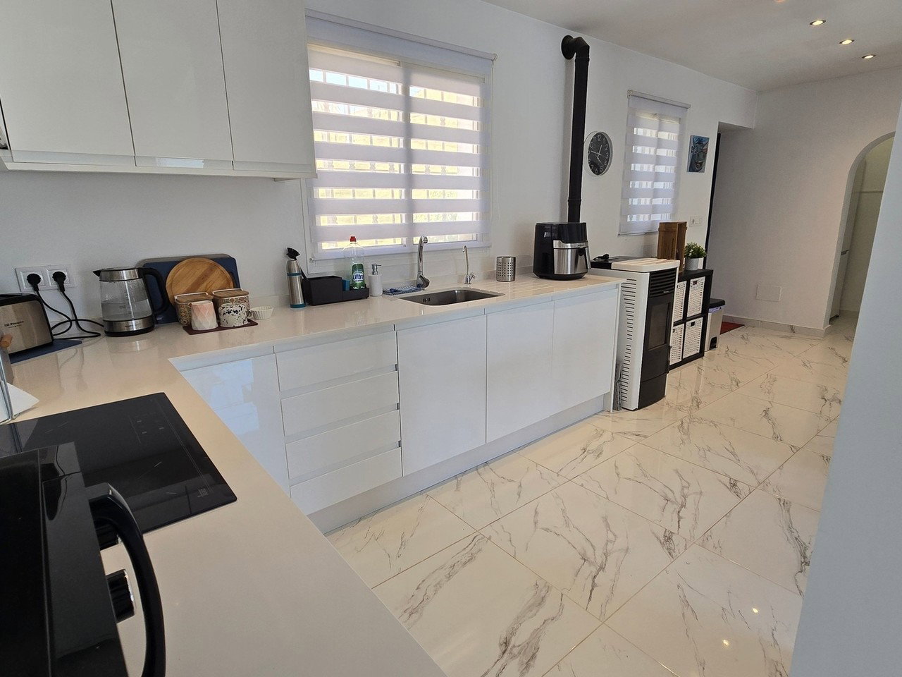 DP-17-B2500-8 Villa for sale in Bedar