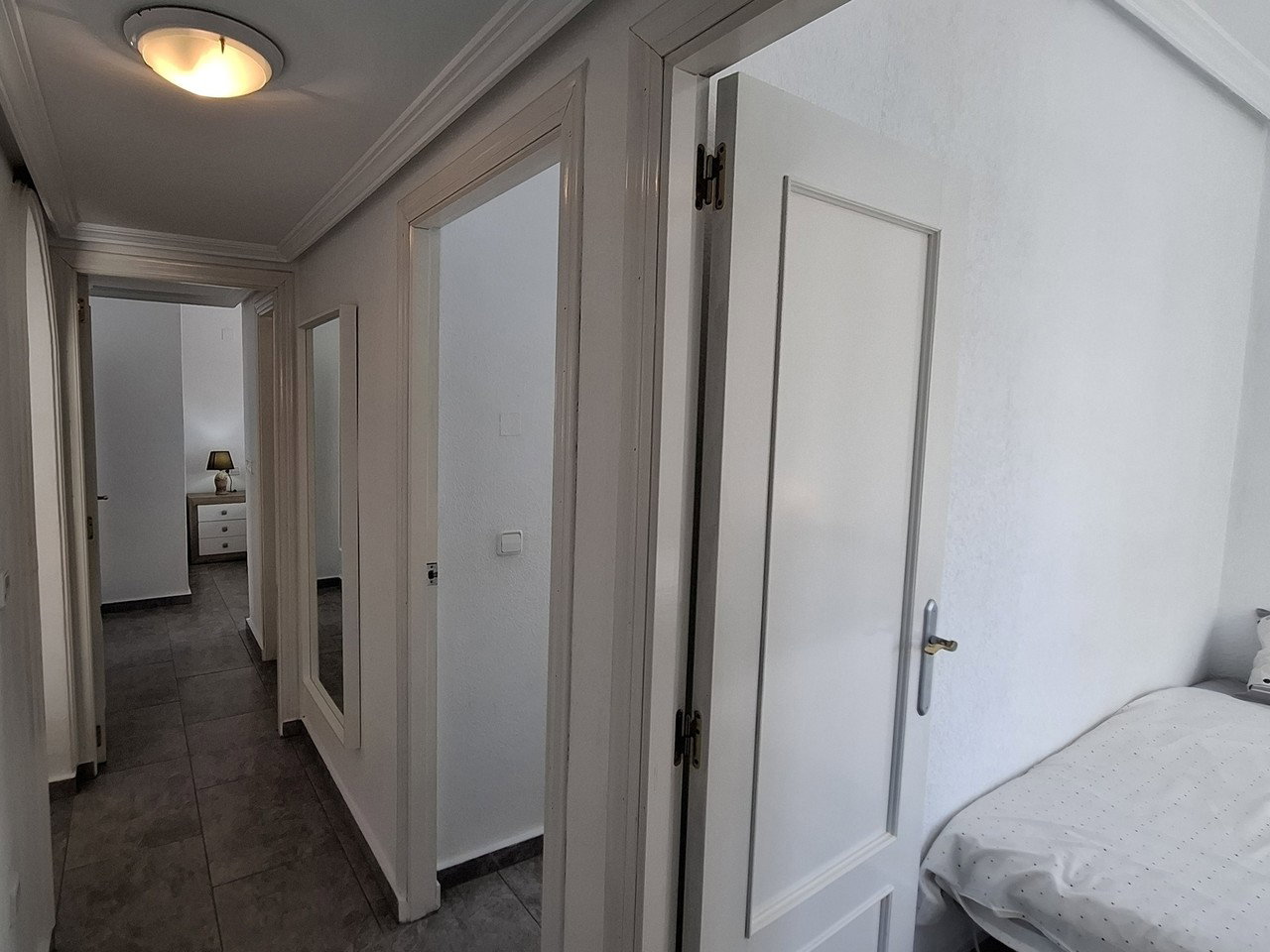 Apartment for sale in Mojacar
