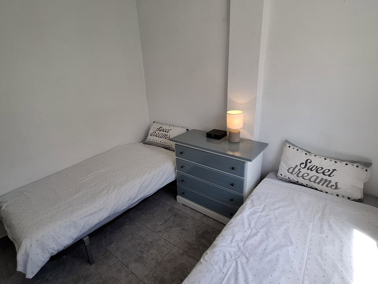 Apartment for sale in Mojacar