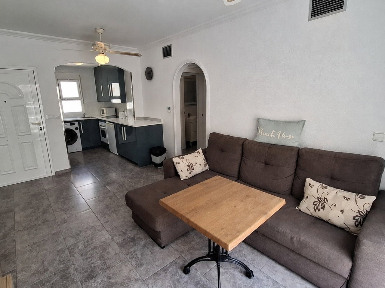Apartment for sale in Mojacar