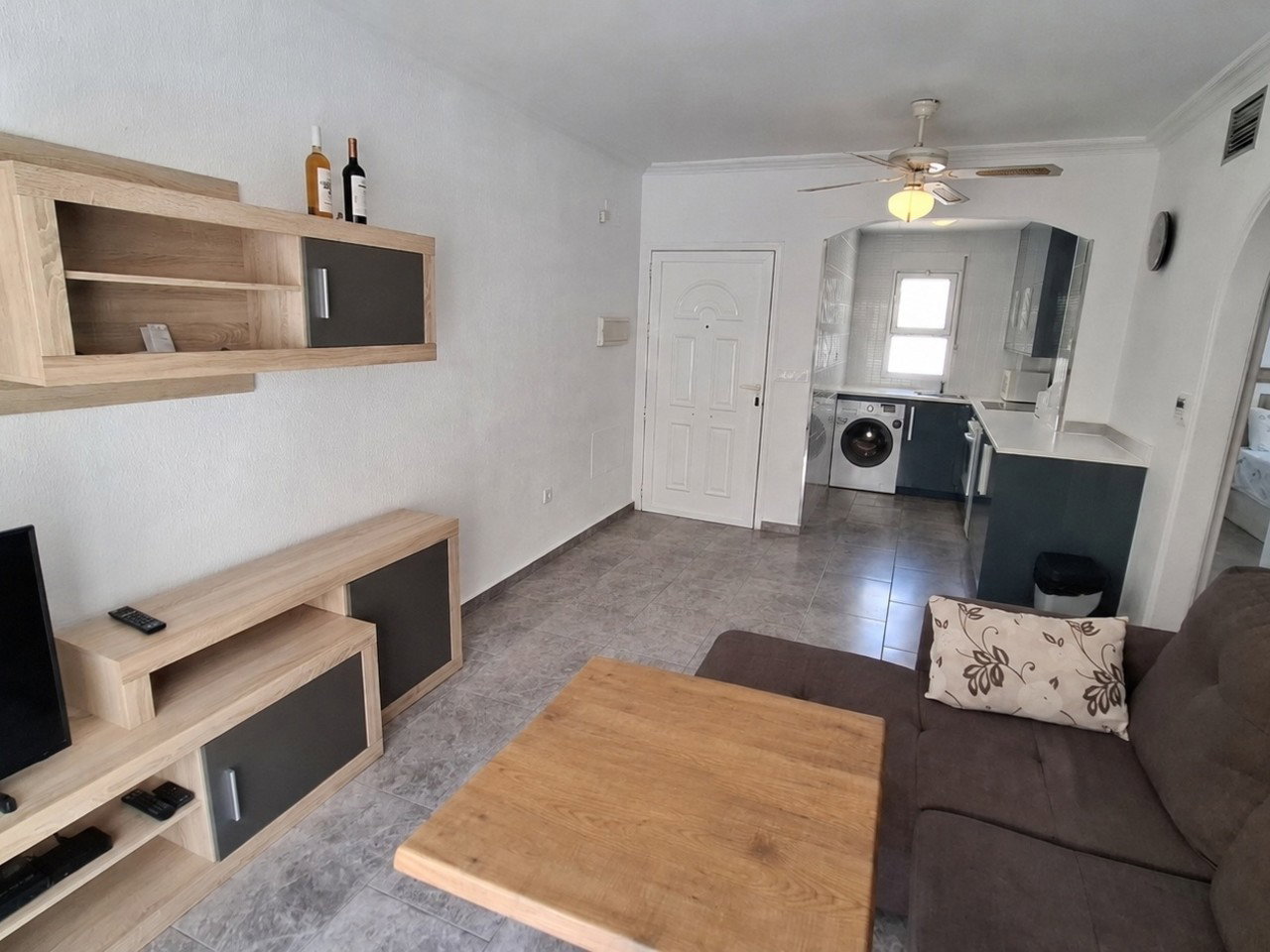 Apartment for sale in Mojacar