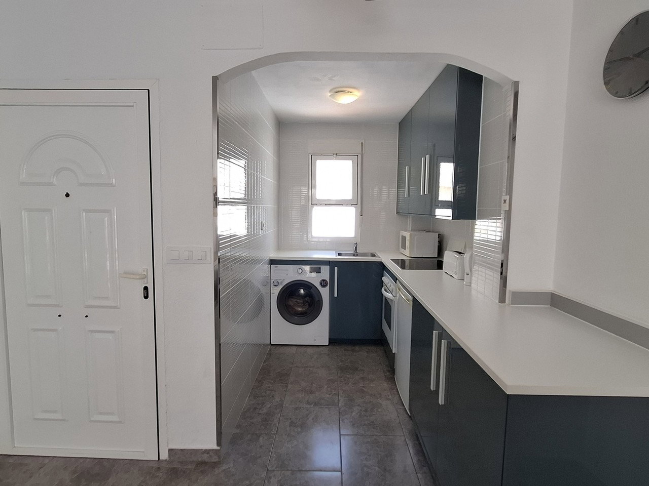Apartment for sale in Mojacar