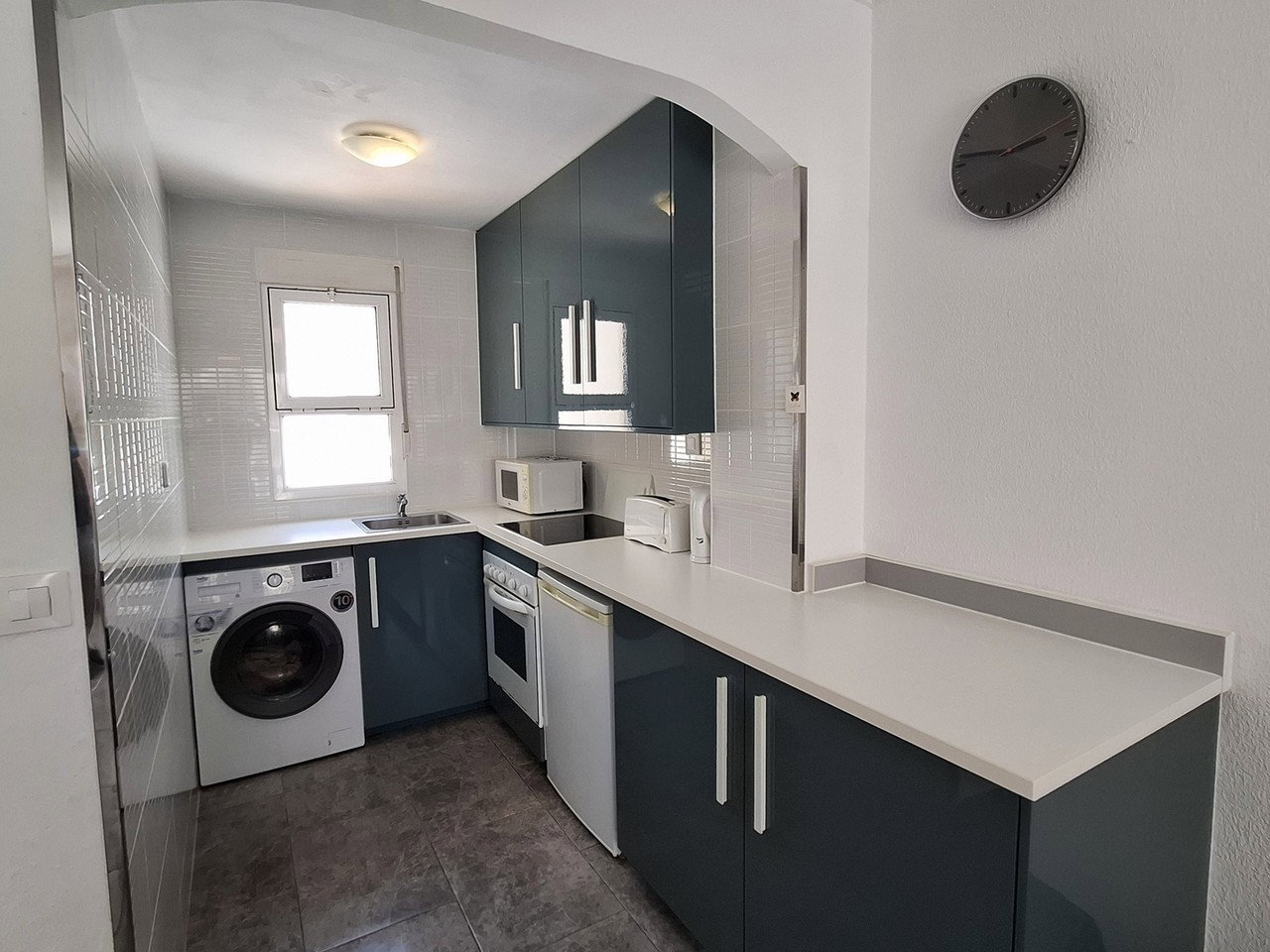 Apartment for sale in Mojacar