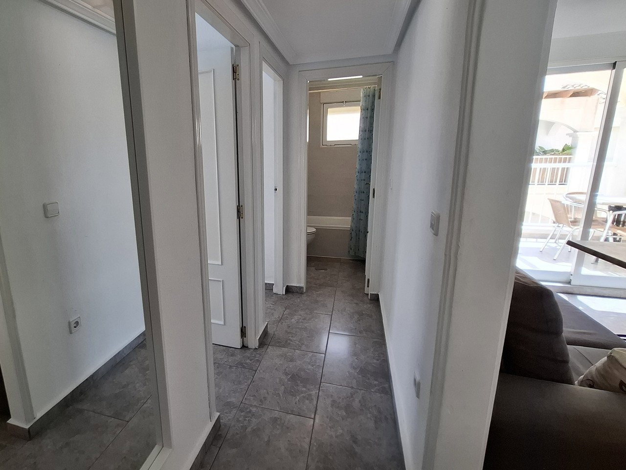 Apartment for sale in Mojacar