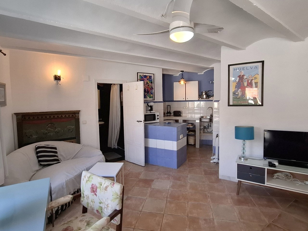 DP-17-B2504-23 Townhouse for sale in Mojacar