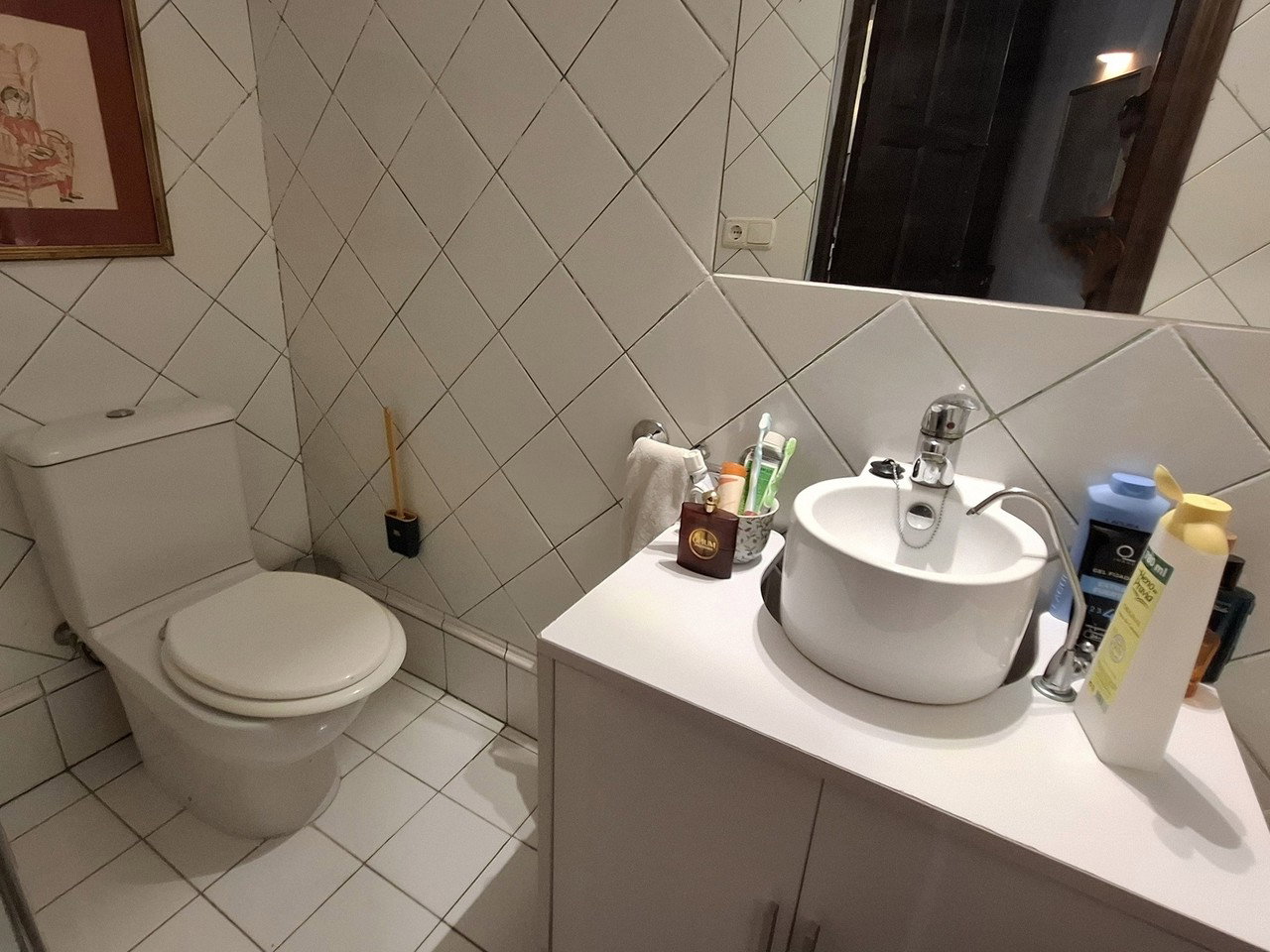DP-17-B2504-9 Townhouse for sale in Mojacar