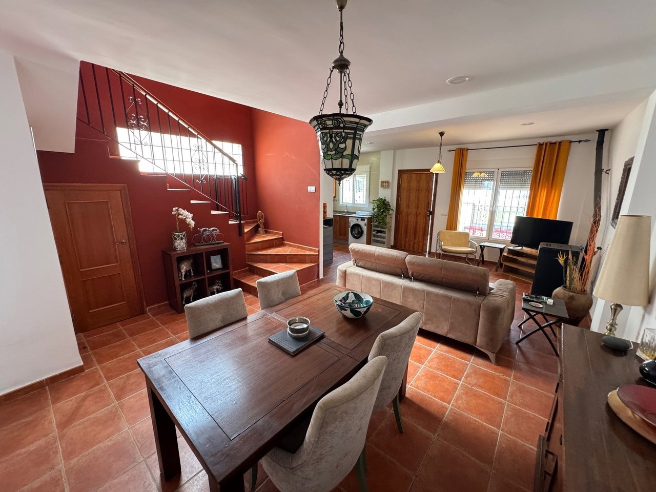 Townhouse for sale in Mojacar