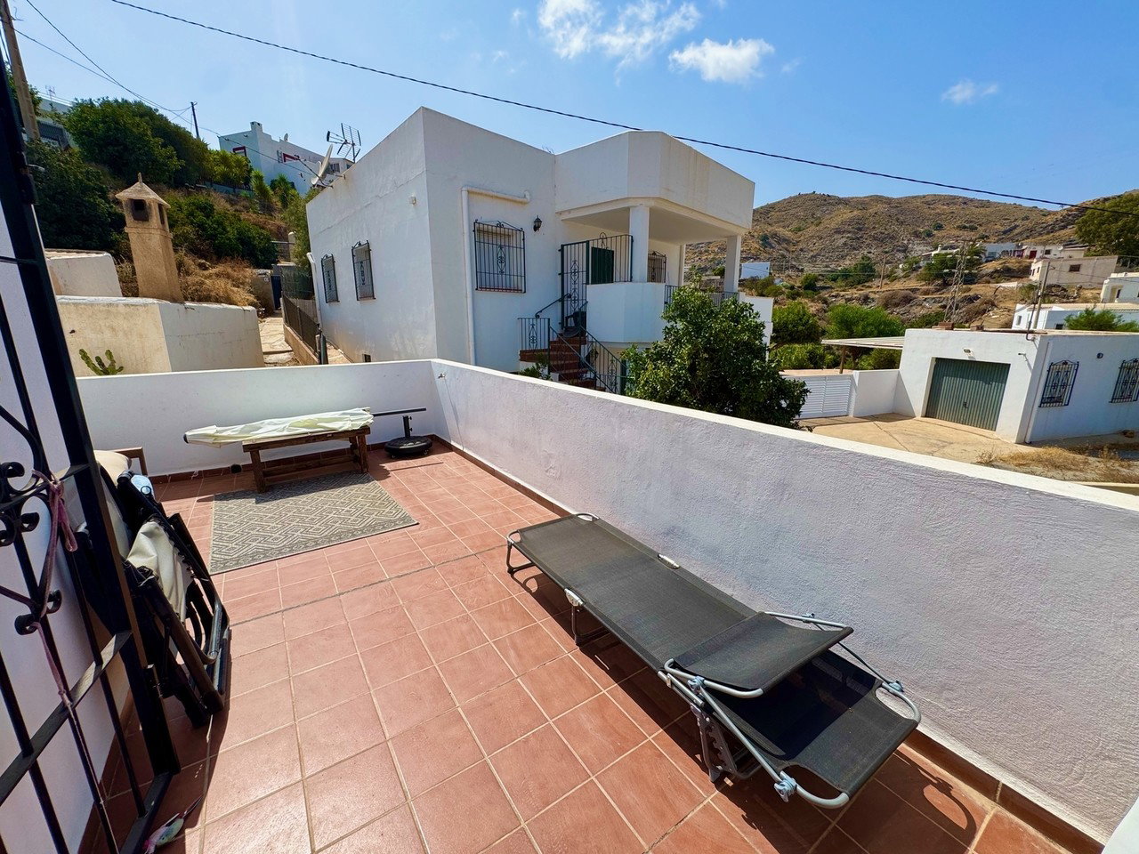 Townhouse for sale in Mojacar