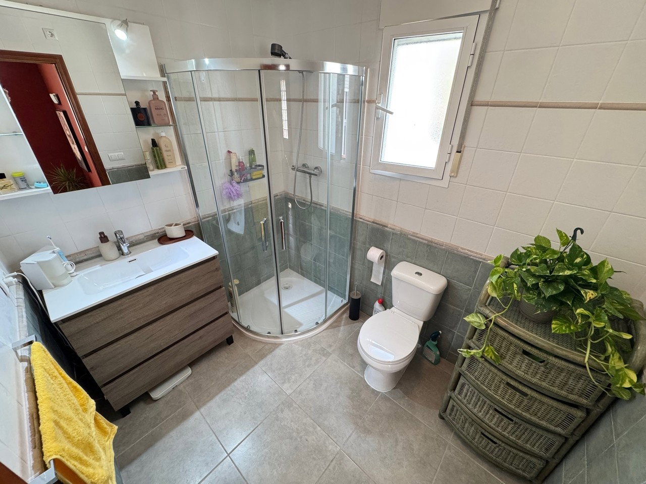 Townhouse for sale in Mojacar