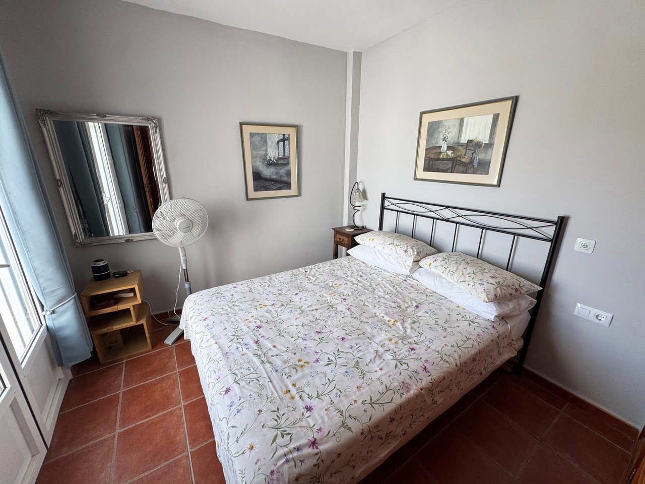 Townhouse for sale in Mojacar