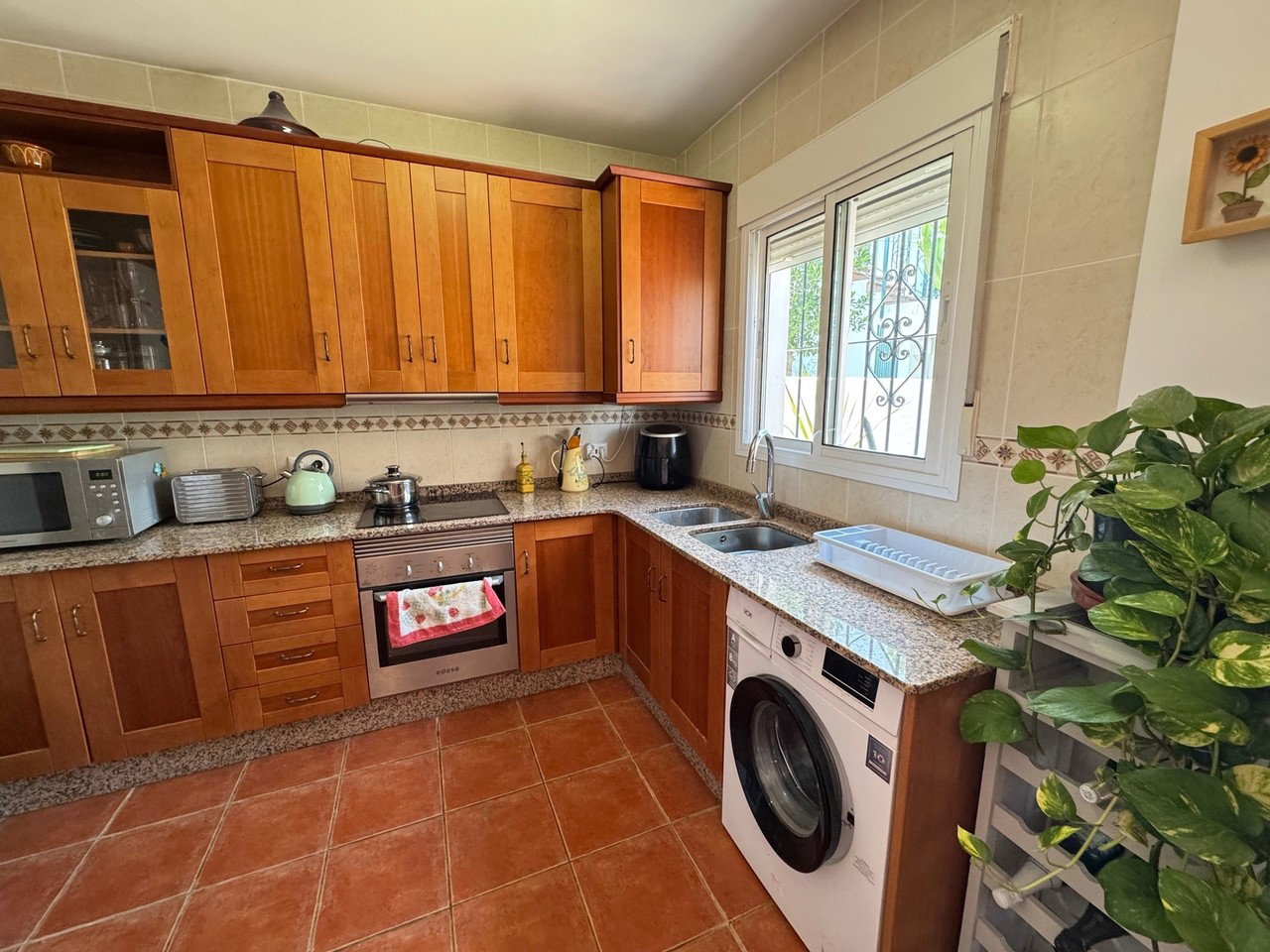Townhouse for sale in Mojacar