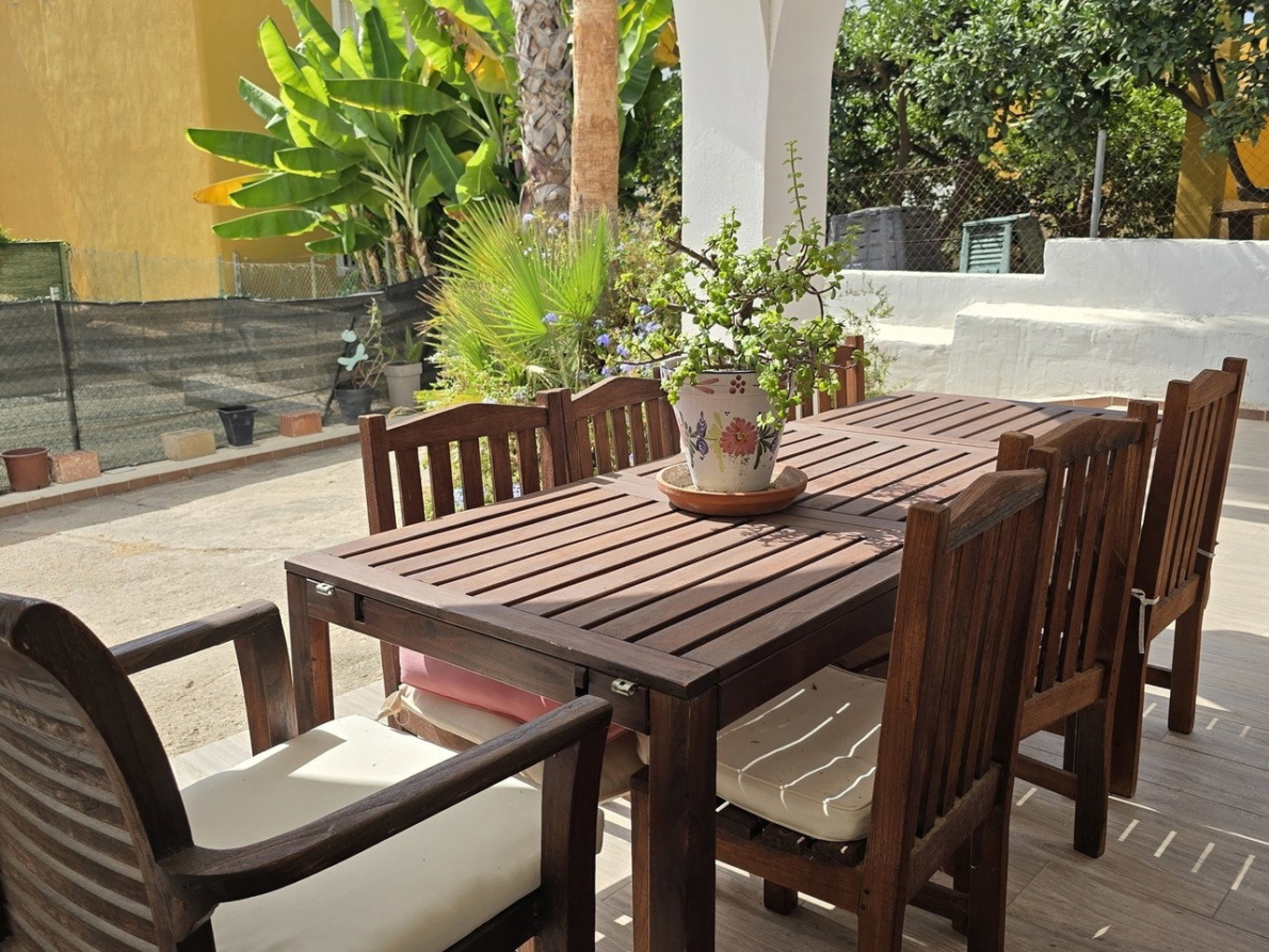 Villa for sale in El Calon