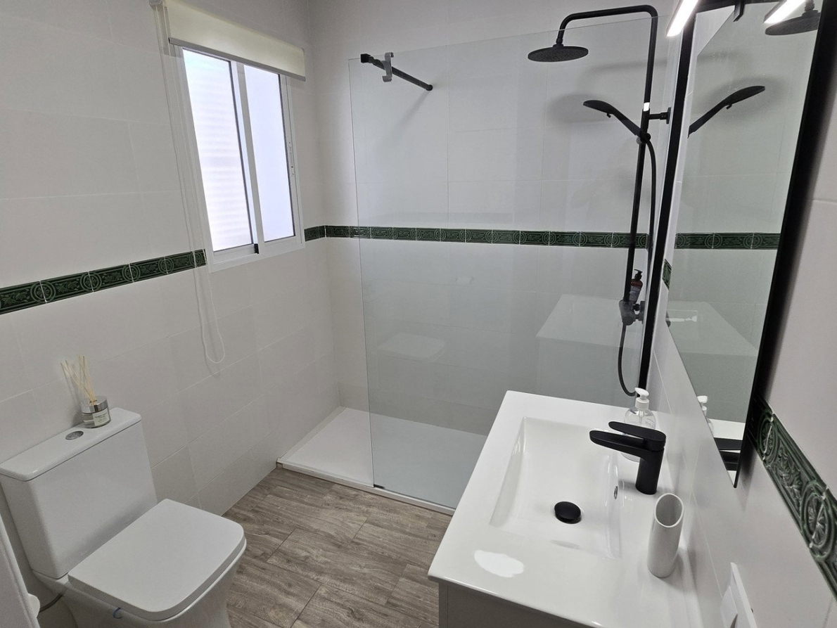 Villa for sale in El Calon