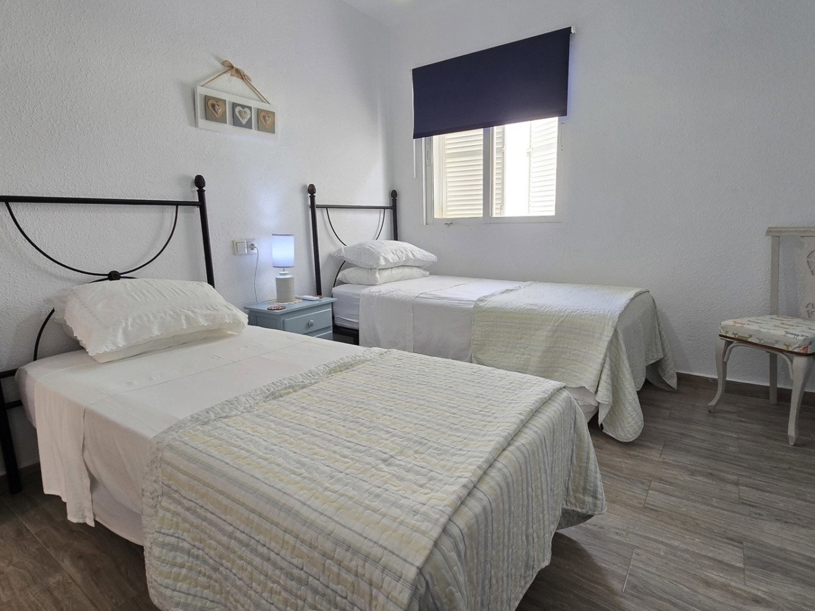 Villa for sale in El Calon