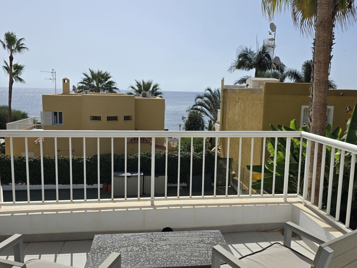 Villa for sale in El Calon