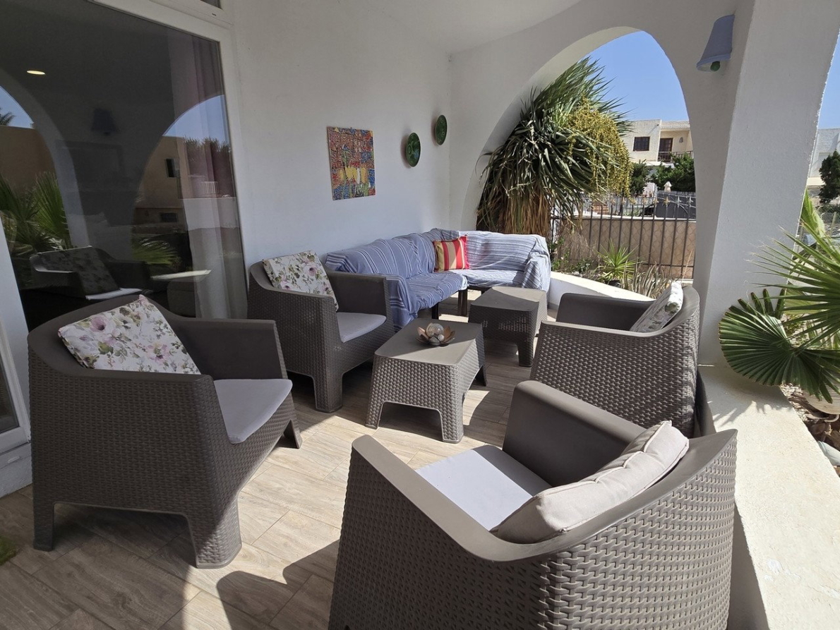 Villa for sale in El Calon