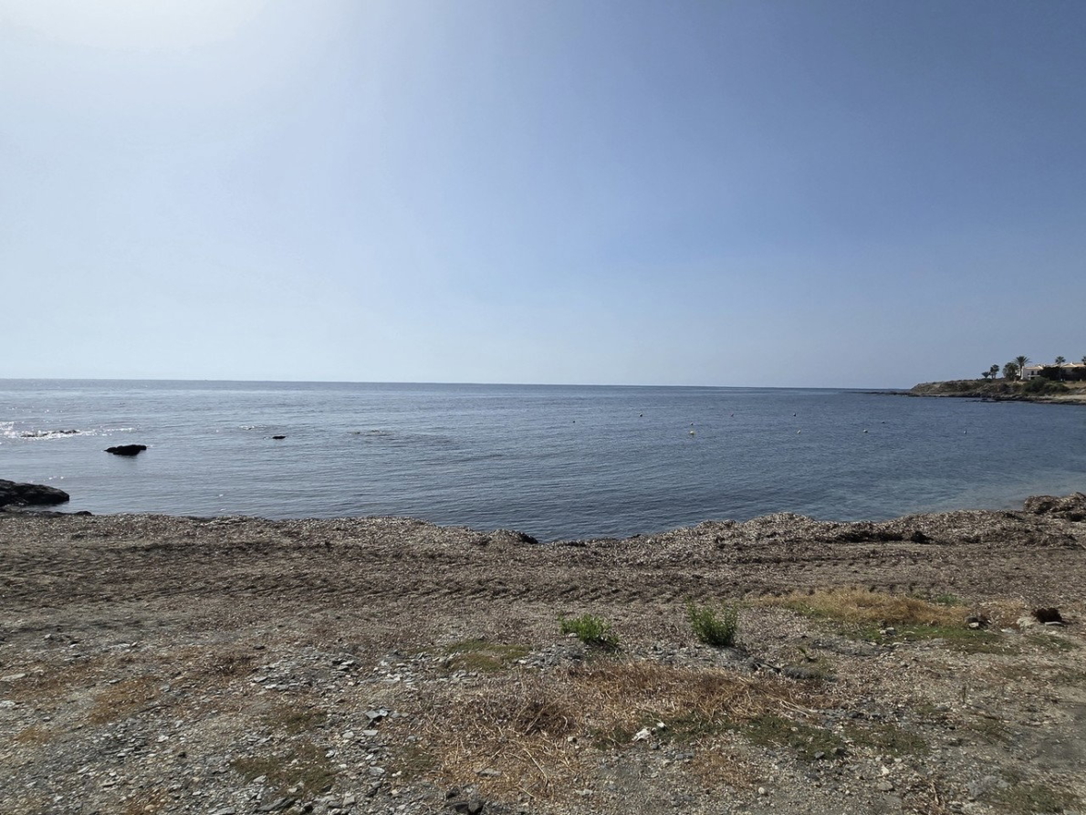 Villa for sale in El Calon