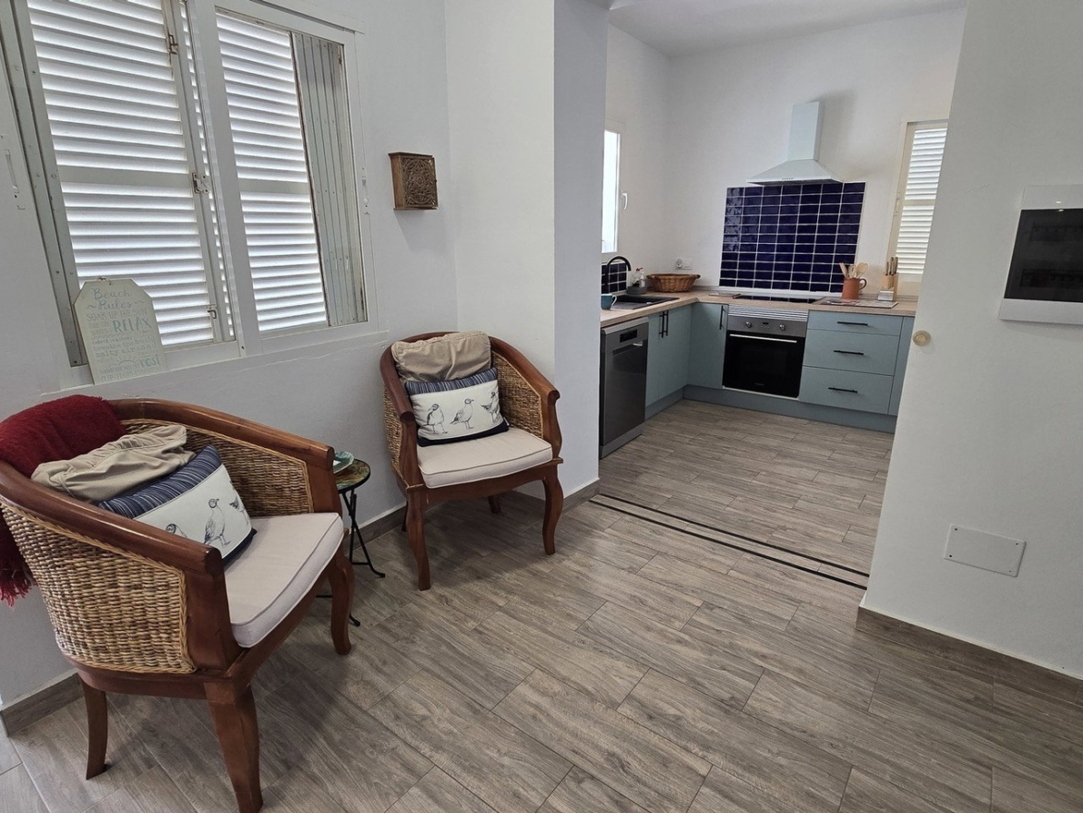 Villa for sale in El Calon