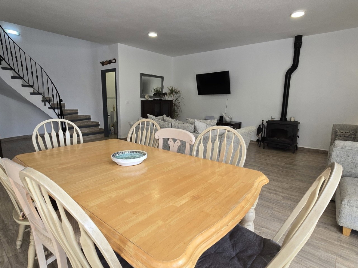 Villa for sale in El Calon