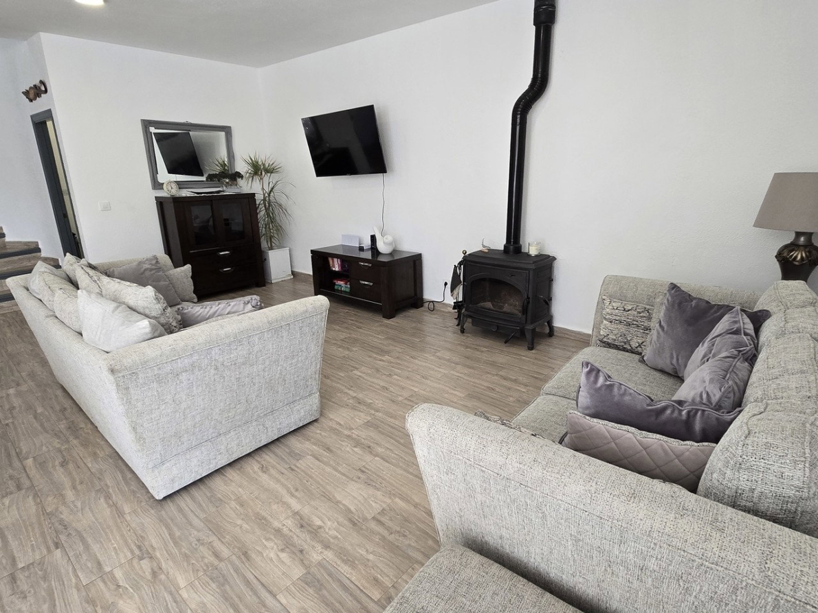 Villa for sale in El Calon