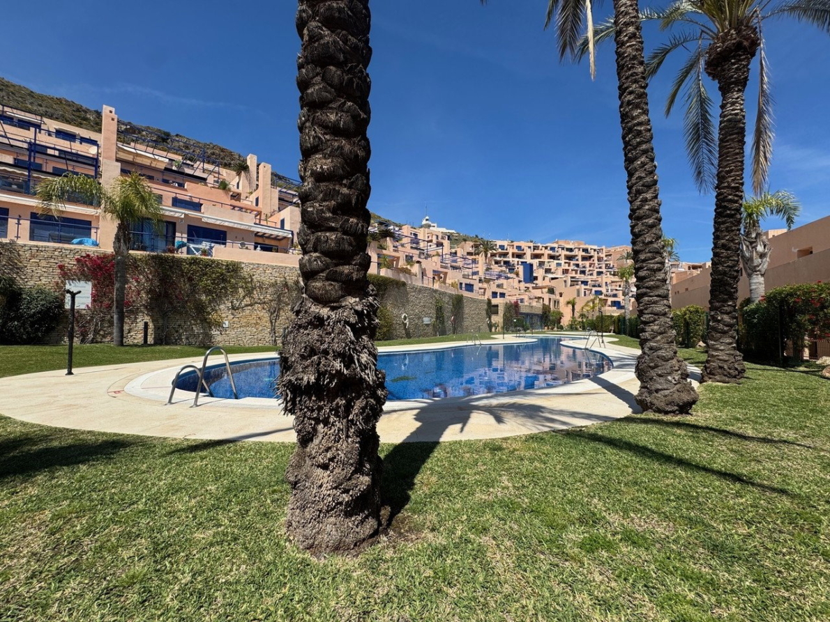 Apartment for sale in Mojacar