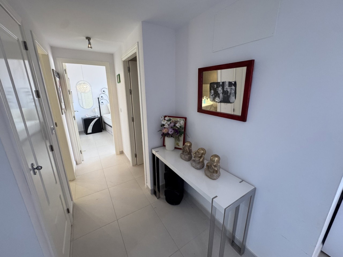 Apartment for sale in Mojacar