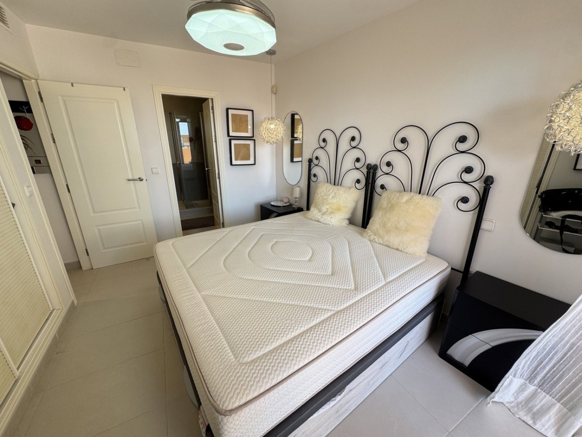 Apartment for sale in Mojacar