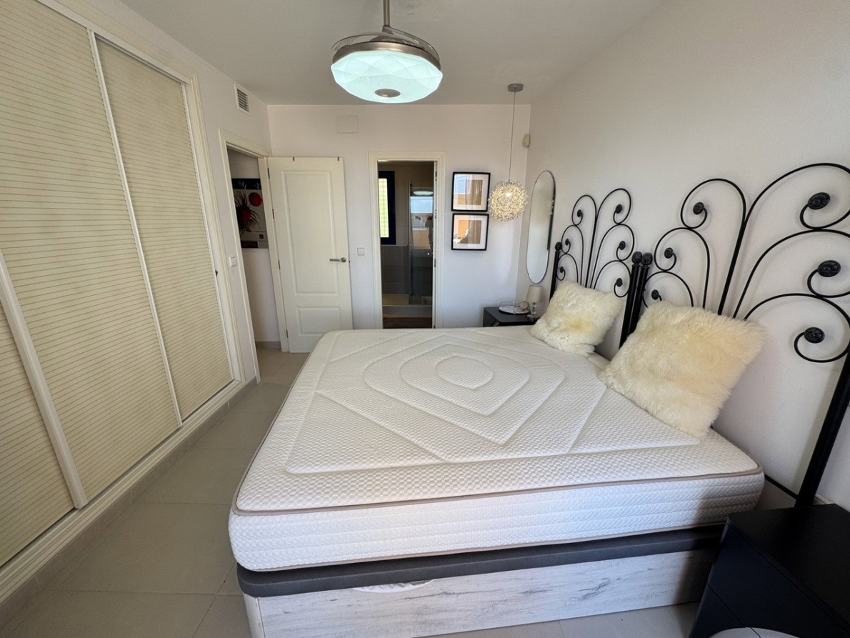 Apartment for sale in Mojacar