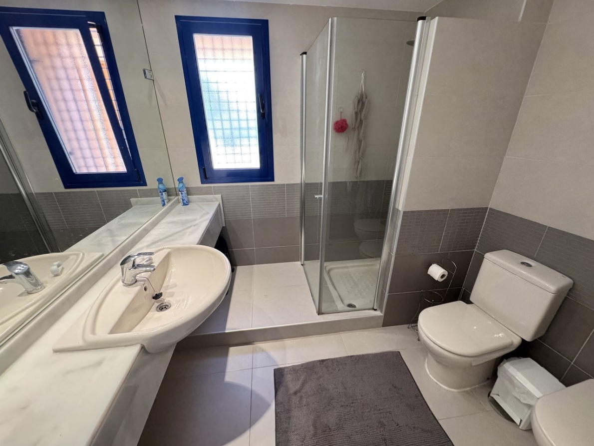 Apartment for sale in Mojacar